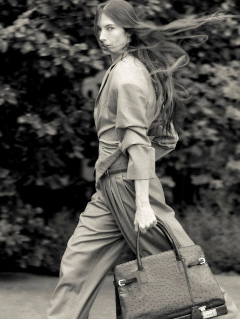 Etre presse... tout un art !