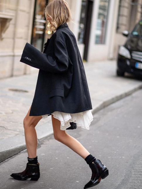 Masculin + fminin = l'ternel bon mix !