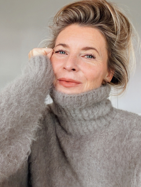 Le charme  l'tat pur #189