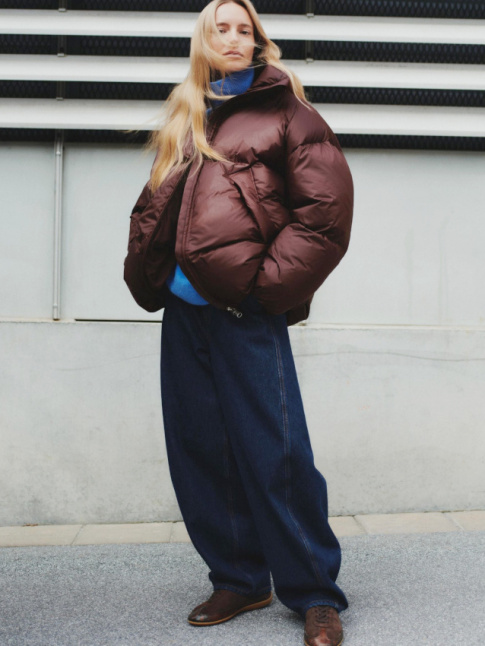 Ne jamais sous-estimer la force d'un lger clat de couleur !