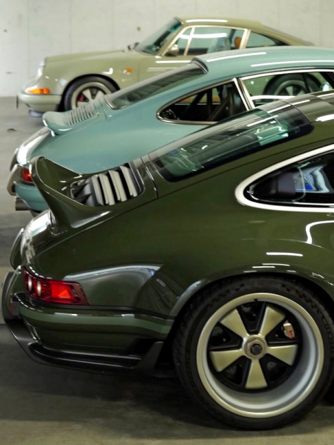 Avoir envie de verdure... tout un art !