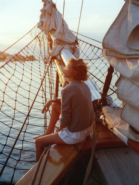 Illustration parfaite du bonheur #401