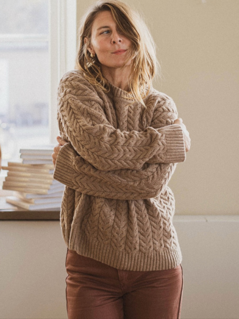 La parfaite tenue de week-end #255