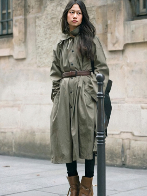 S'approprier ses basiques...