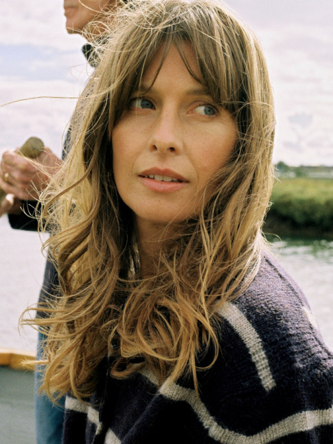 Envie de grand air et de pull douillet !