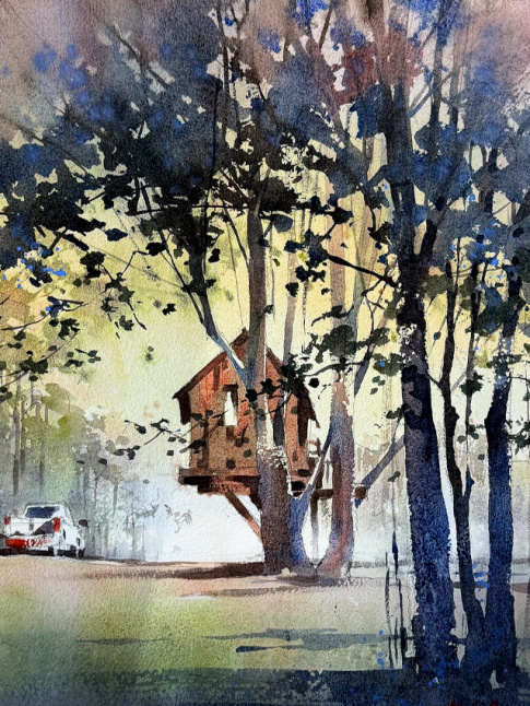 The perfect place #552