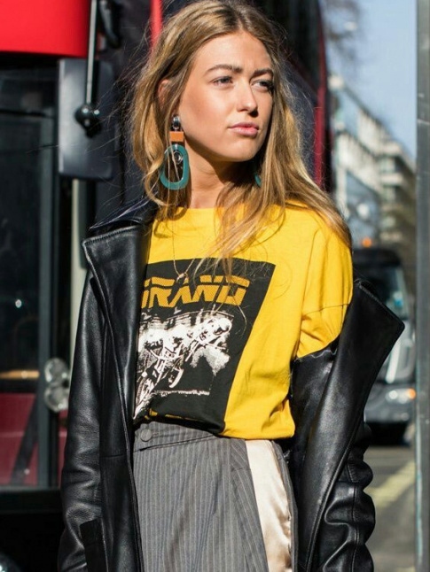 Crer son propre style, encore et toujours !