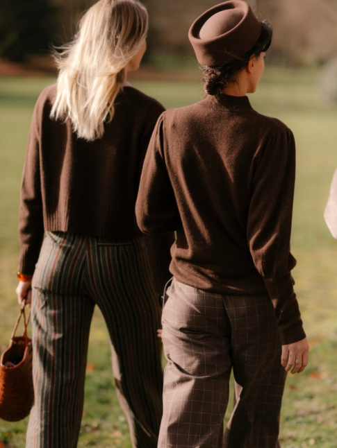 Pour ou contre le retour de la toque ?