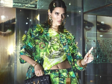 Versace - Printemps/t 2020