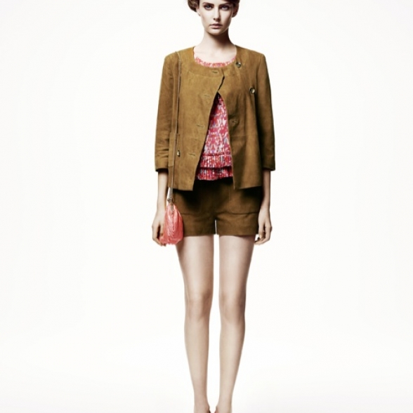 H&M - Printemps/t 2011 