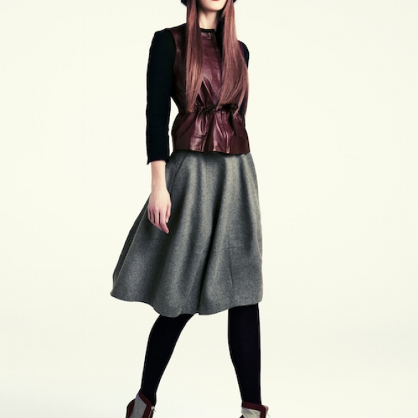 H&M - Automne/hiver 2011-2012