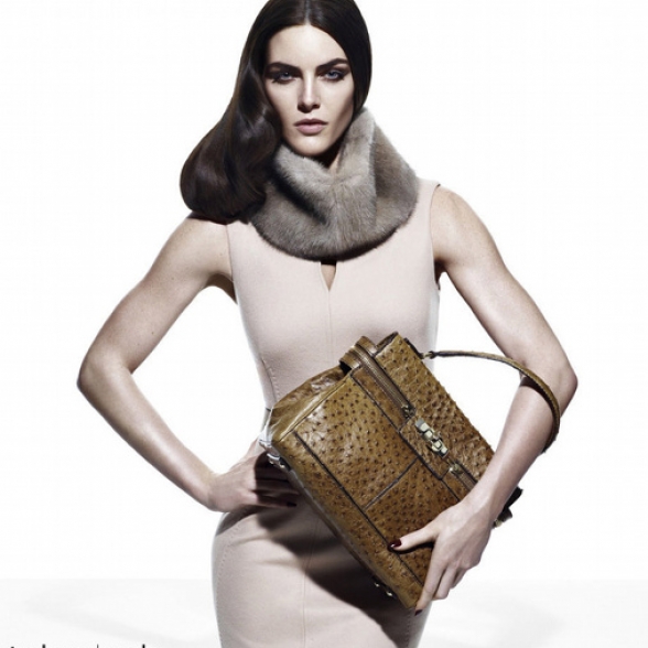 Max Mara - Automne/hiver 2011-2012