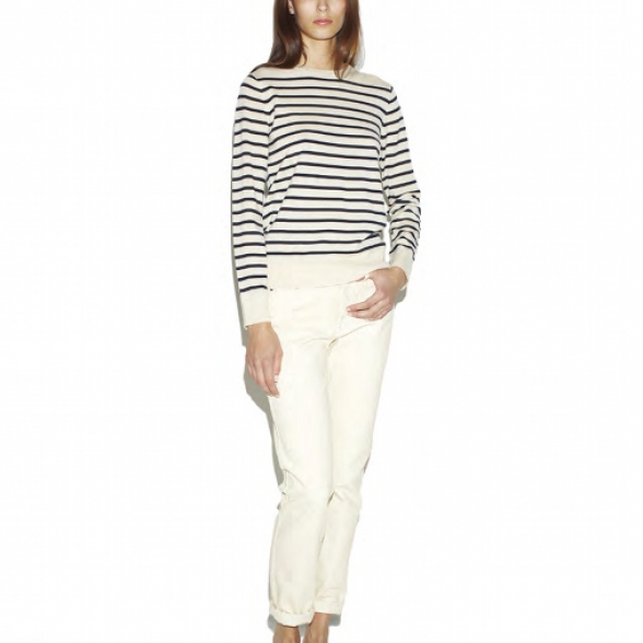 A.P.C. - Printemps/t 2012