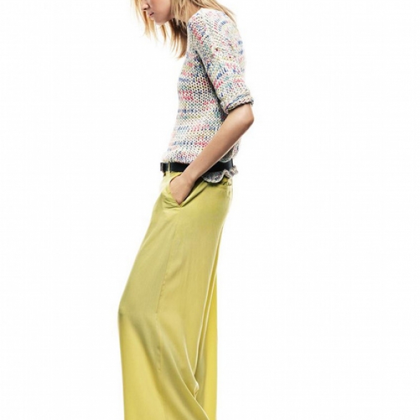 Mango - Printemps/t 2012