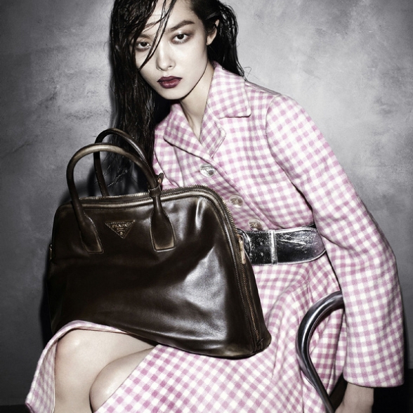 Prada - Automne/hiver 2013-2014