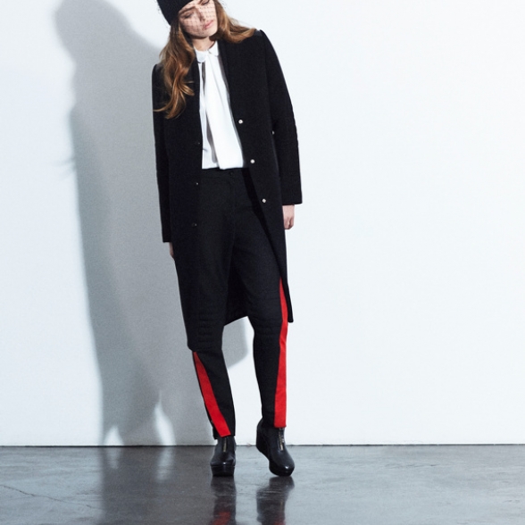 Claudie Pierlot - Automne/hiver 2013-2014