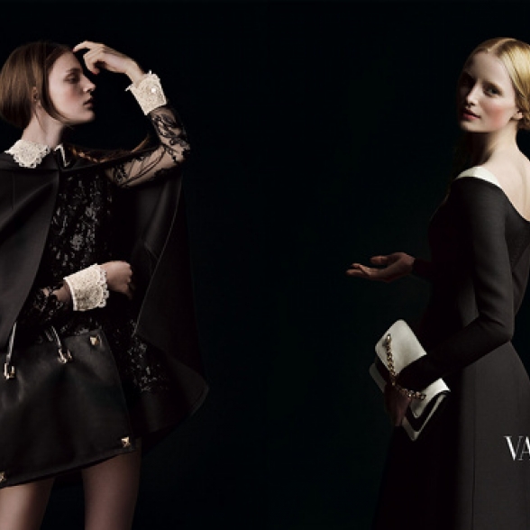 Valentino - Automne/hiver 2013-2014