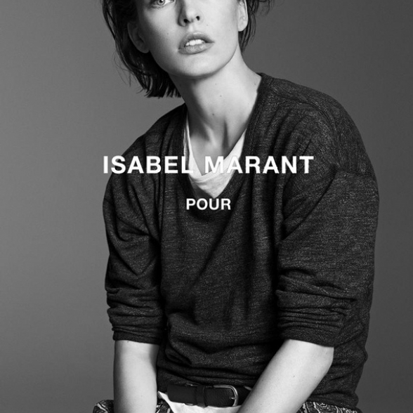 Isabel Marant x H&M