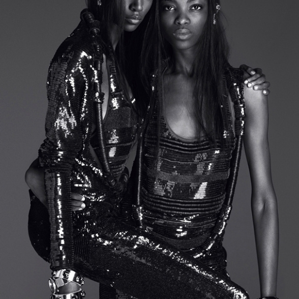 Givenchy - Printemps/t 2014