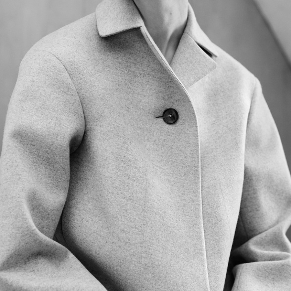 Jil Sander - Automne/hiver 2014-2015