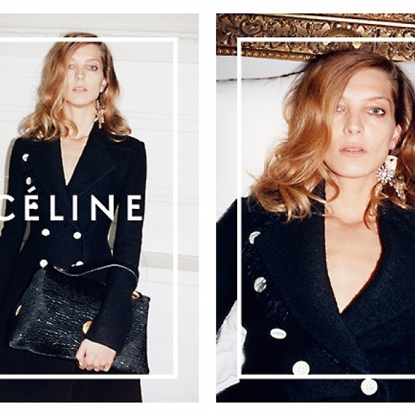 Cline - Automne/hiver 2014-2015