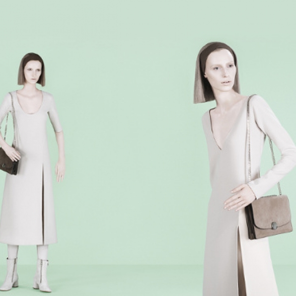 Marc Jacobs - Automne/hiver 2014-2015