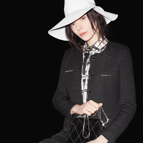 The Kooples - Automne/hiver 2015-2016