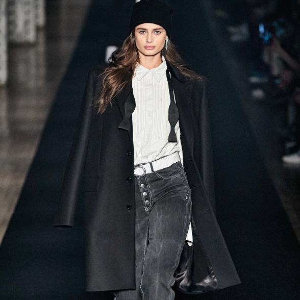 Zadig & Voltaire - Automne/hiver 2019-2020