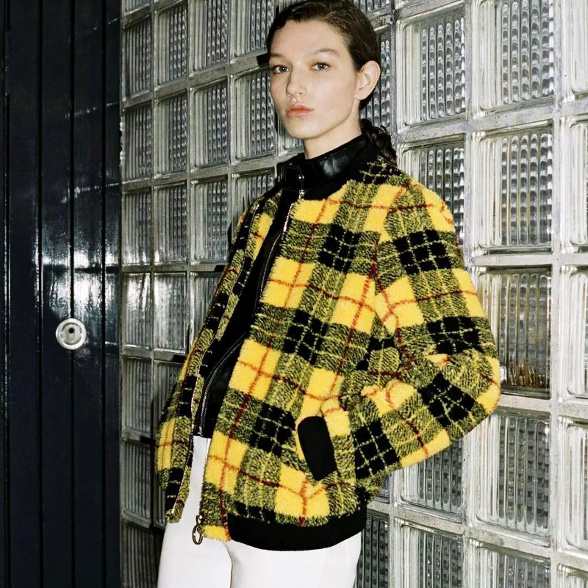 Claudie Pierlot - Automne/hiver 2019-2020