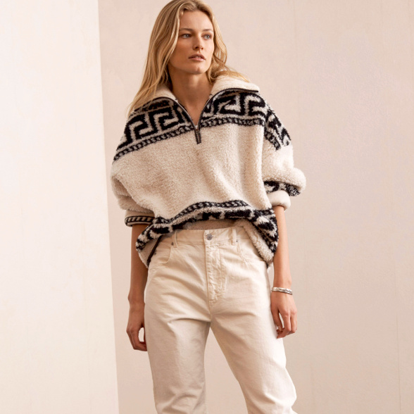 Isabel Marant Etoile - Automne/hiver 2020-2021