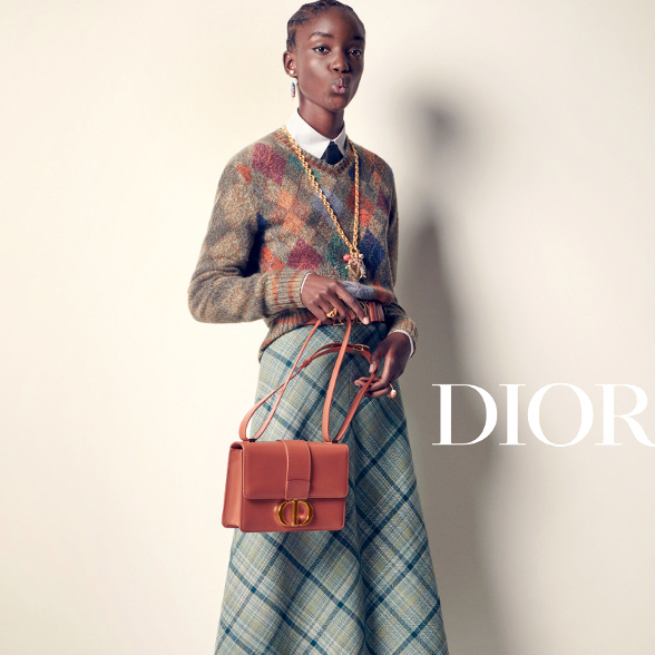 Dior - Automne/hiver 2020-2021