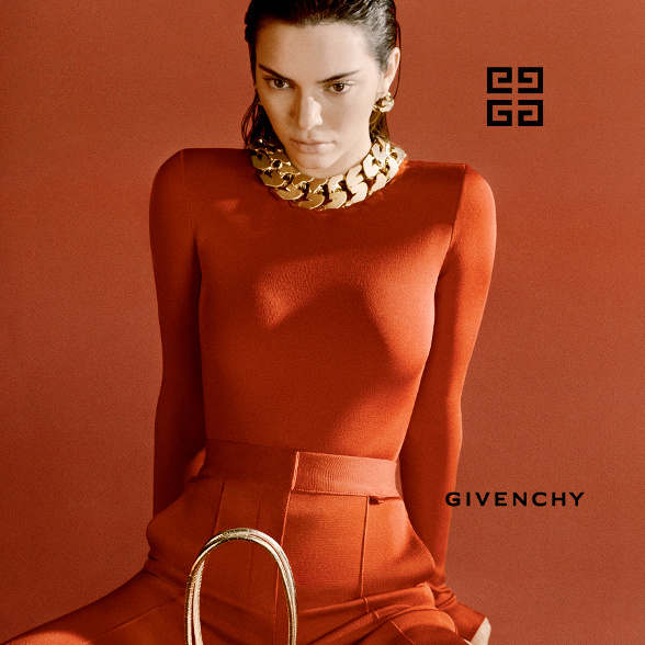 Givenchy - Printemps/t 2021