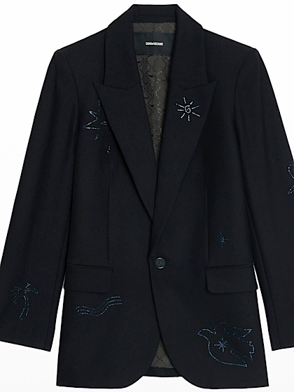 Blazer Zadig & Voltaire