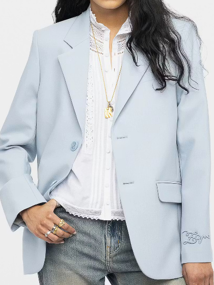 Blazer Zadig &amp; Voltaire