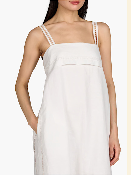 Robe Tela