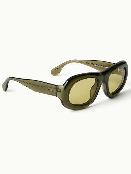 Lunettes Soeur