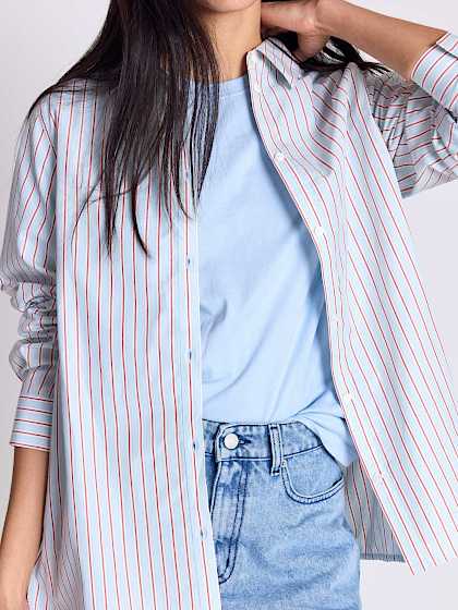 Chemise Balzac Paris