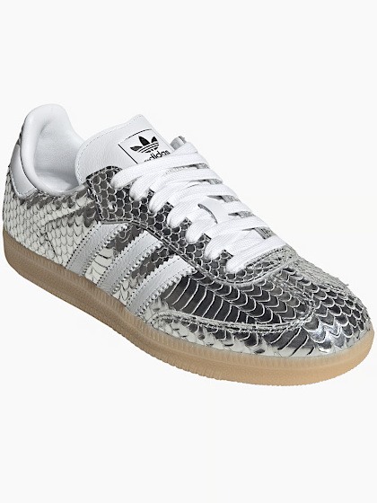 Baskets Adidas