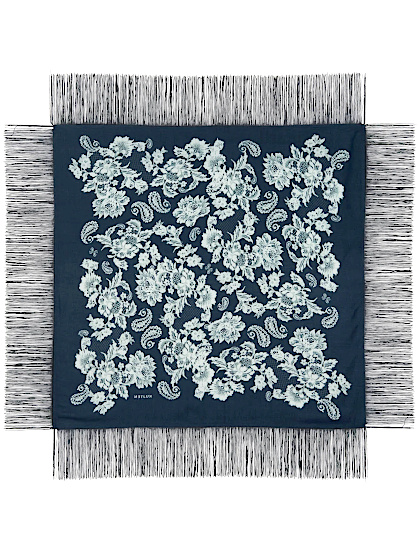 Foulard Kujten