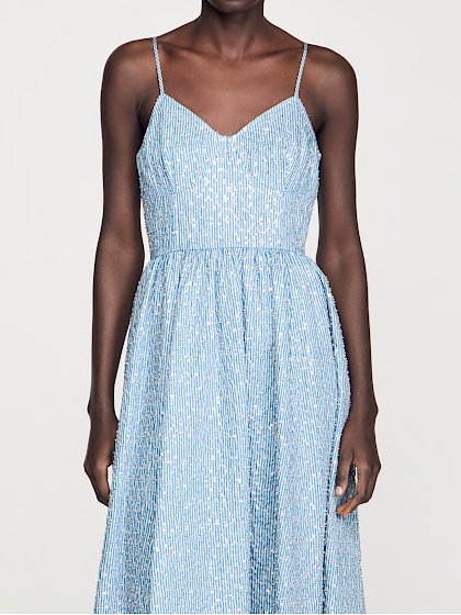 Robe Sandro