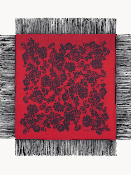 Foulard Kujten