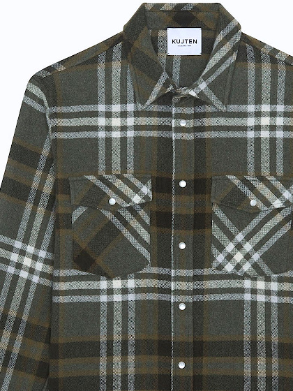 Chemise Kujten