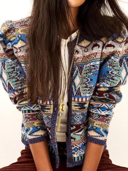 Gilet Ba&amp;sh
