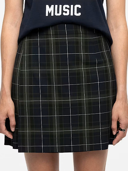 Jupe Zadig &amp; Voltaire