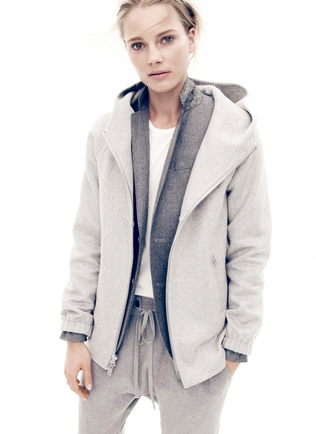 Oui aux télescopages de styles !