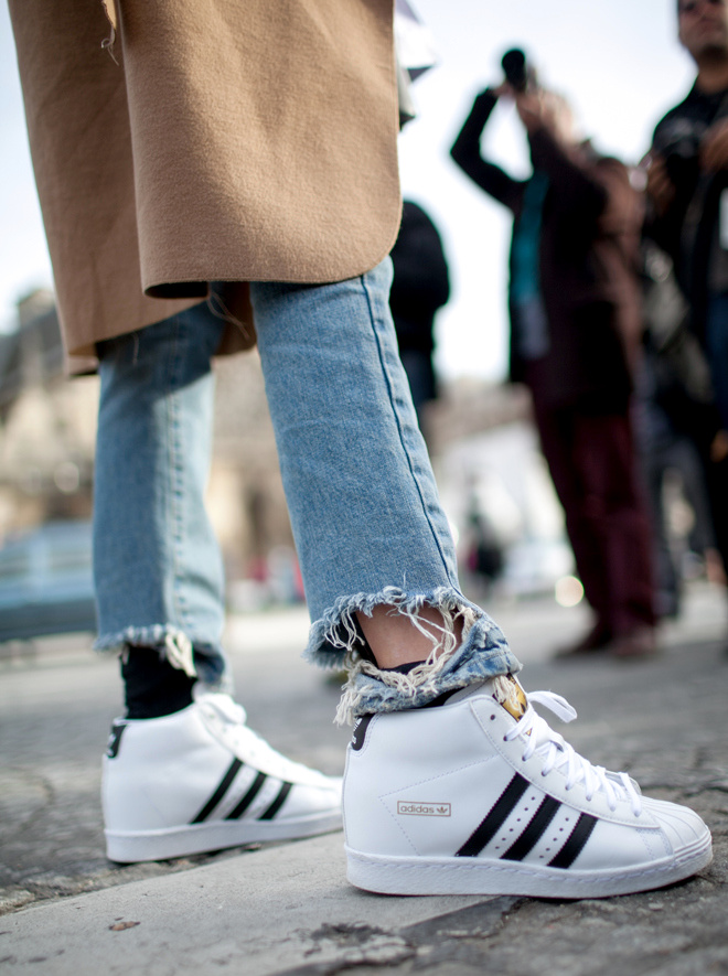 Pour ou contre les Superstars montantes ?