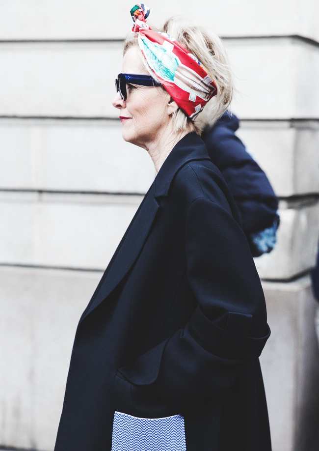 La beauté n'a pas d'âge #12