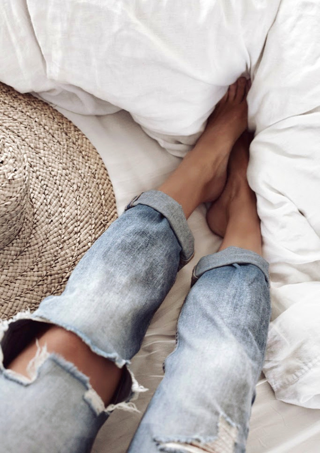 La sensualité à l'état pur #2