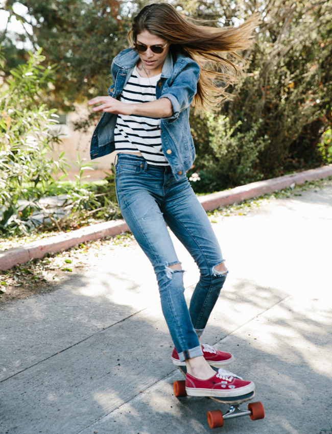 Une certaine idée du 