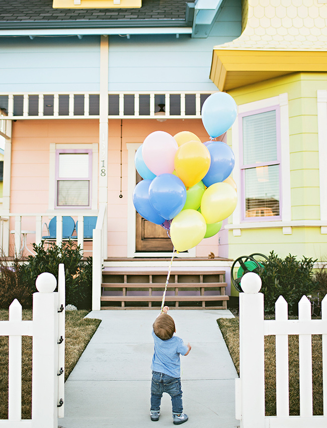 Illustration parfaite du bonheur #25